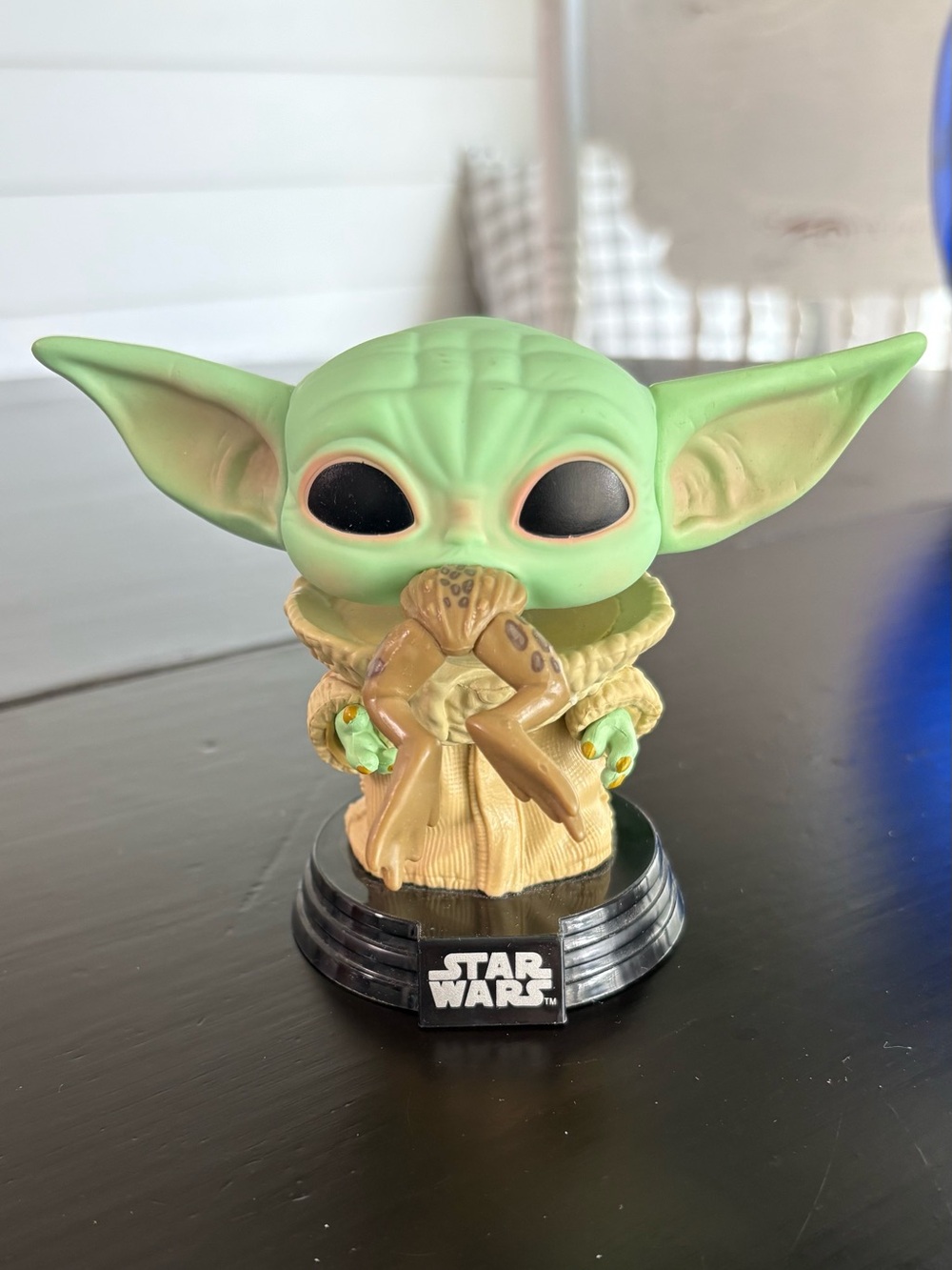 Funko POP! Star Wars Bobble Head